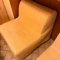 Poltrona letto ikea