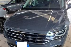VOLKSWAGEN Tiguan 2.0 TDI 150 CV SCR DSG 4MOTION