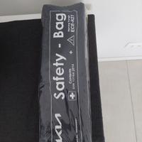 KIA kit emergenza originale