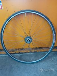 ruota campagnolo