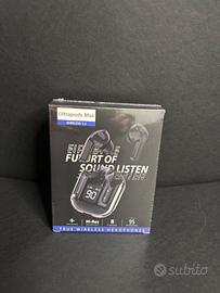 Auricolari Bluetooth Nuovi