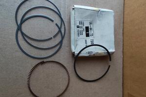 SET ANELLI PISTONE O/S 0,5 ORIGINALE NUOVO KAWASAK