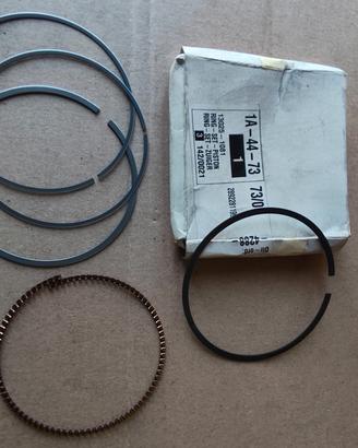 SET ANELLI PISTONE O/S 0,5 ORIGINALE NUOVO KAWASAK
