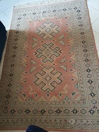 TAPPETO ARREDO 123X200