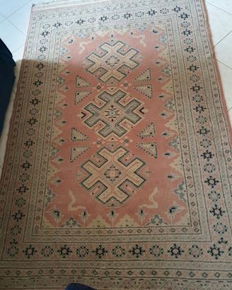 TAPPETO ARREDO 123X200