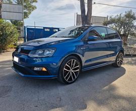 Volkswagen Polo GTI 1.8 3p. DSG BlueMotion Technol