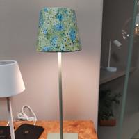 Poldina by Zafferano +cover fiori