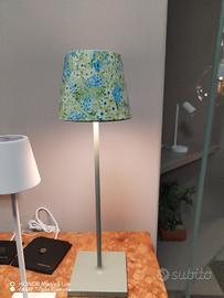 Poldina by Zafferano +cover fiori