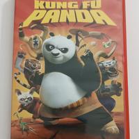 kung fu panda DVD 
