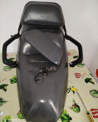 pezzi usati per Honda cn