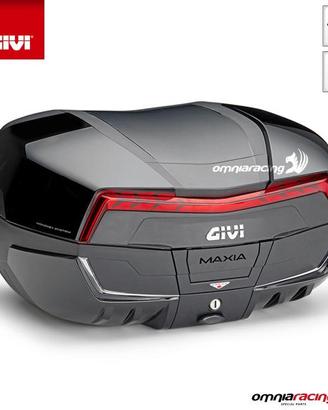 Bauletto Givi V58NNB Monokey Maxia 5 58 litri cent