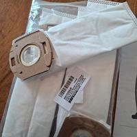 Sacchetti scopa elettrica Colombina DeLonghi