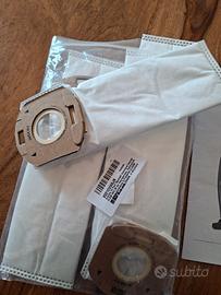 Sacchetti scopa elettrica Colombina DeLonghi