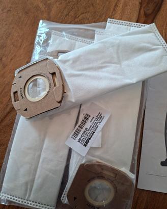 Sacchetti scopa elettrica Colombina DeLonghi