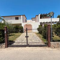 Bivani in villa Residence Gran Mareluna