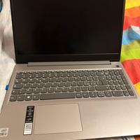 Notebook Lenovo  ideapad 3