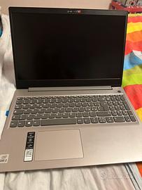 Notebook Lenovo  ideapad 3