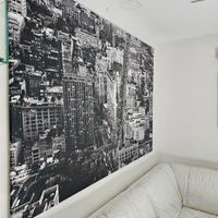stampa canvas