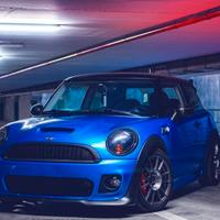Mini Cooper s r56