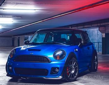 Mini Cooper s r56