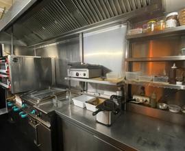 Locale ristorazione