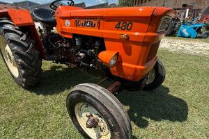 Trattore Fiat 480