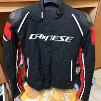 Giacca Dainese moto