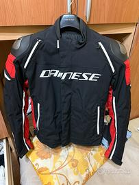 Giacca Dainese moto