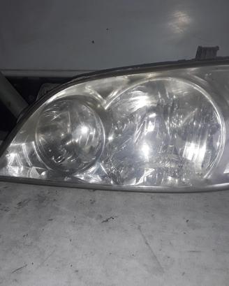 FARO ANTERIORE SINISTRO KIA Carnival 2° Serie (01
