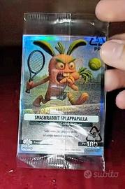 Brainrot Italiani - nuova carta promo