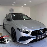 Mercedes-benz AMG A 35 4Matic Premium Plus-FULL-20