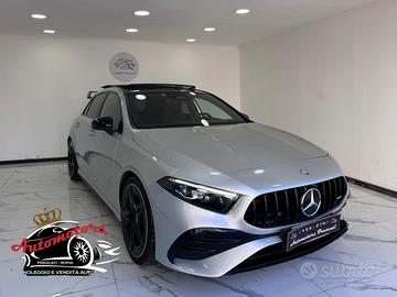 Mercedes-benz AMG A 35 4Matic Premium Plus-FULL-20