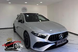 Mercedes-benz AMG A 35 4Matic Premium Plus-FULL-20