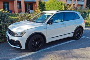 Volkswagen Tiguan 2.0 TDI DSG R Line 01/2020