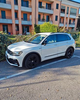 Volkswagen Tiguan 2.0 TDI DSG R Line 01/2020