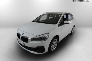 BMW Serie 2 A.T. (F45) - 218d Active Tourer Busin