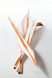 Elementi Decorativi in foglia di Palma naturali