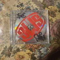 CD Santana Money Gang Autografato Limitato