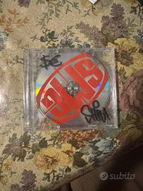CD Santana Money Gang Autografato Limitato