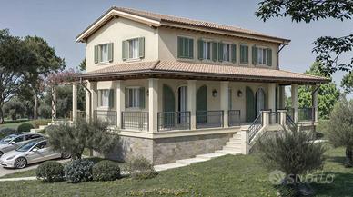 Rustico / Casale di 200 m² con più di 5 locali a M