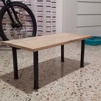 mobiletto da soggiorno basso