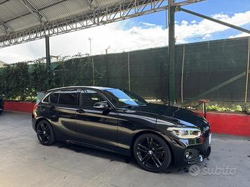 BMW 116D 2019