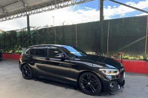 BMW 116D 2019