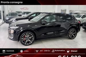 Audi Q3 35 TDI S tronic line TETTO 2026/FINANZIABI