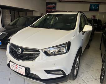 Opel Mokka X 1.6 CDTI Ecotec 4x2 Start&Stop Innova