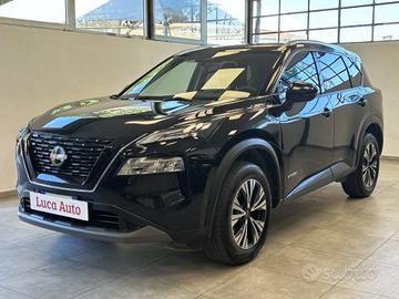 NISSAN X-Trail e-Power e-4orce 4WD *7 POSTI*UNIC