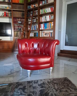 poltrone