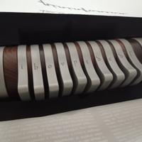 Porta penne/oggetti Pininfarina Codex 500th