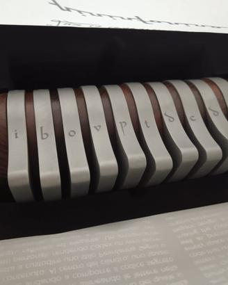 Porta penne/oggetti Pininfarina Codex 500th