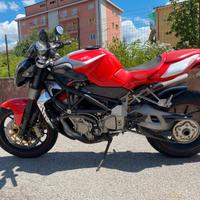 MV Agusta Brutale 910 - 2008